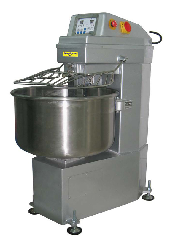 全自動和麵機